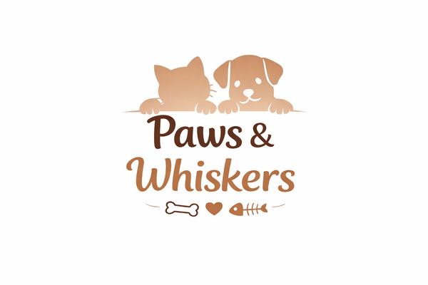 Paws & Whiskers