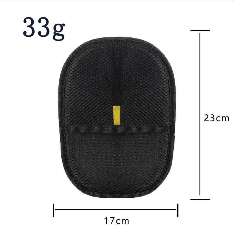 Pet Hair Remover Glove – One Wipe Removes Dog & Cat Hair