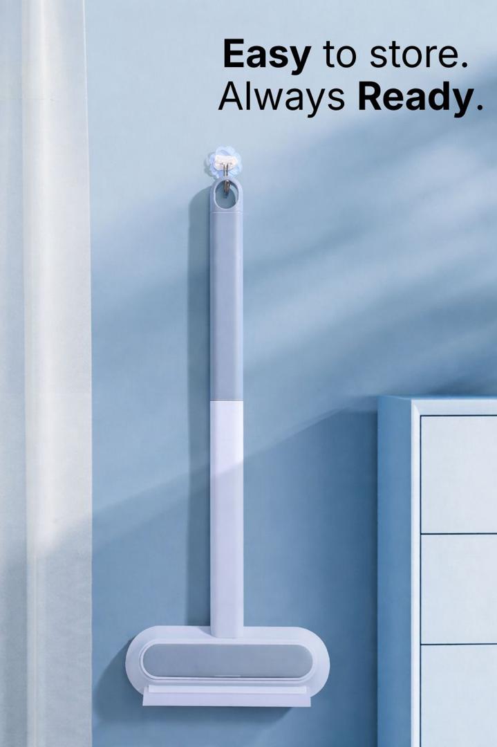 Reusable Pet Hair Remover - Clean Fur from Sofas & Carpets in Seconds